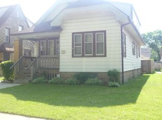 4703 N 21st St, Milwaukee, WI