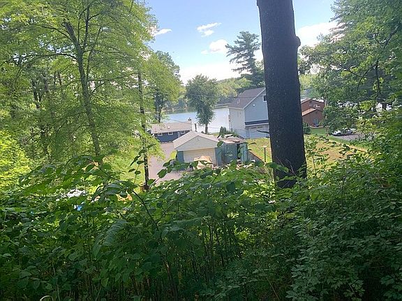 Waterview from patio