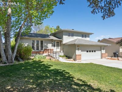 6955 Snowbird Dr, Colorado Springs, CO, 80918
