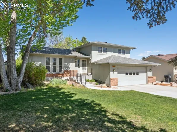 6955 Snowbird Dr, Colorado Springs, CO 80918