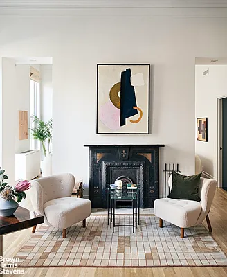 Rented by Brown Harris Stevens | media 22