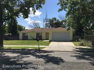 3301 Bismarck Dr, Merced, CA 95348