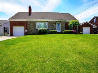 4518 Marcellus St NW, Canton, OH 44708