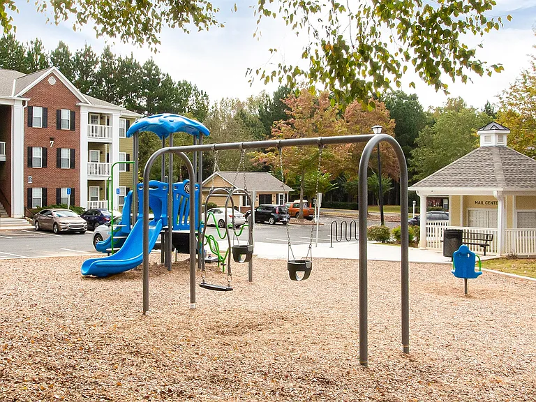 Arbor Lake — Photo 16