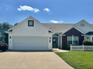 3220 Kempton Ct, Platte City, MO 64079