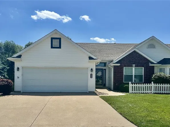 3220 Kempton Ct, Platte City, MO 64079