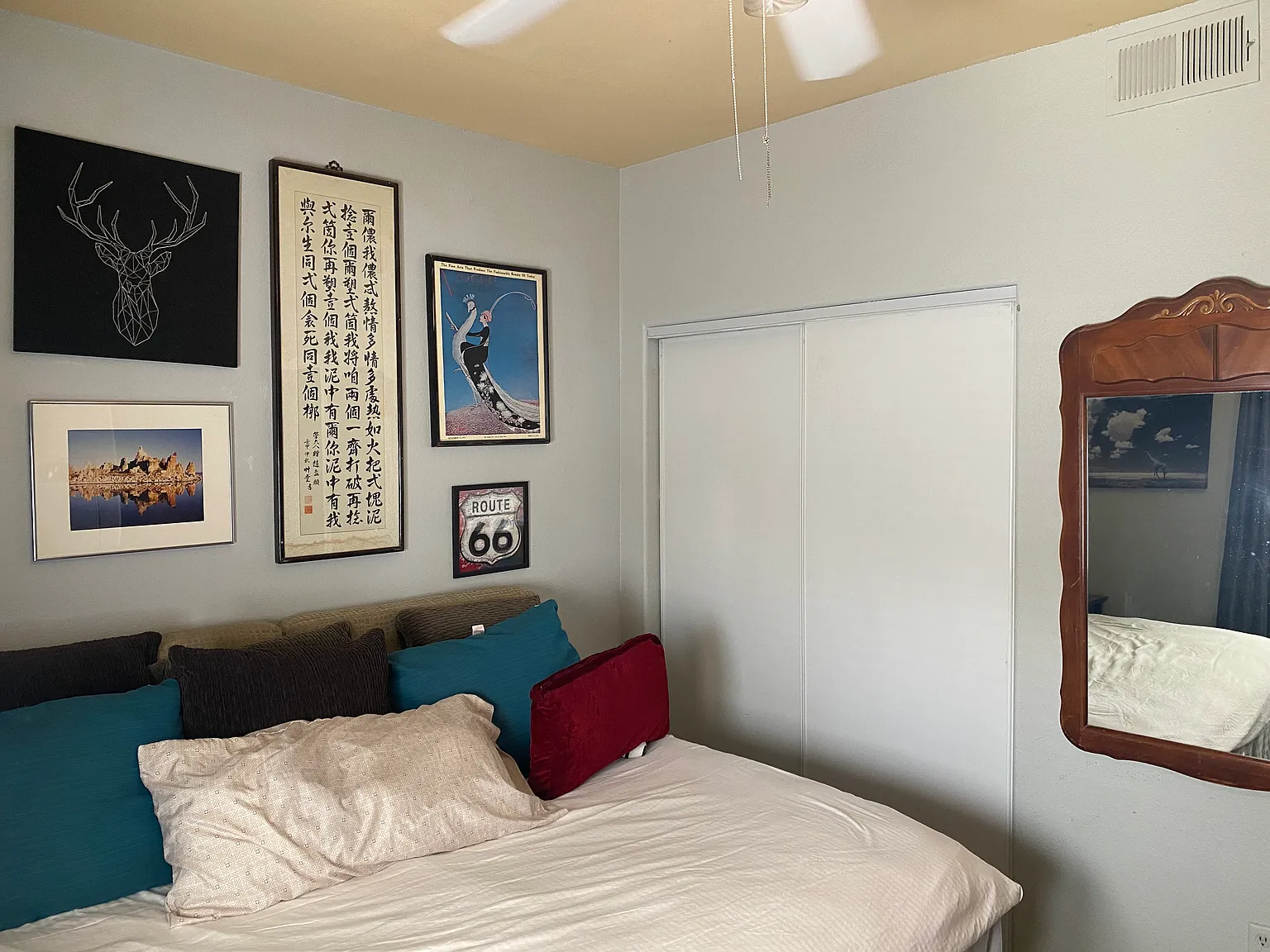 1 bed, 965 sqft, $1,190 — Photo 2