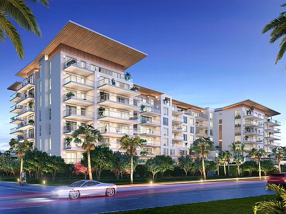 Serena by the Sea Residences