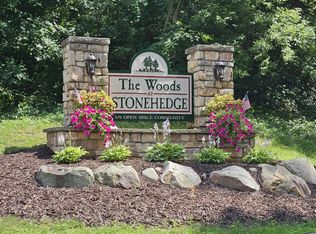 15470 Tillinghast Cir, Augusta, MI 49012