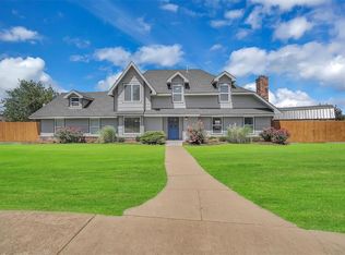 1517 Queens Ct, Altus, OK 73521