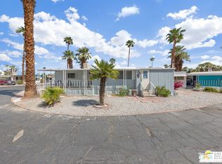 10 Cleveland St, Cathedral City, CA 92234