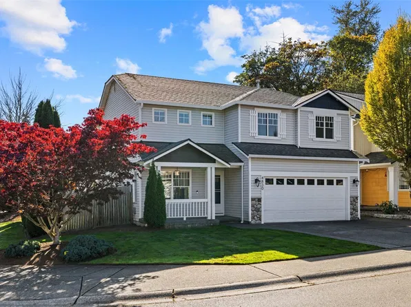 4830 149th Place SE, Everett, WA 98208