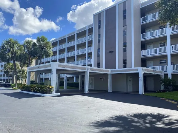 1200 NW 87th Ave APT 115, Pompano Beach, FL 33071