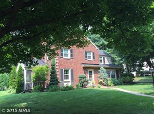 12906 Lauran Rd, Hagerstown, MD 21742