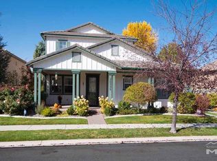 10535 Crystal Bay Dr, Reno, NV 89521