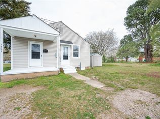 1801 Wakefield Ave, Colonial Heights, VA 23834