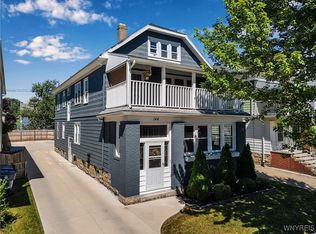 144 Carmel Rd, Buffalo, NY 14214