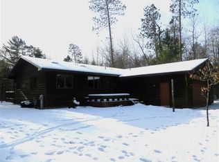 8631 Brunswick Rd, Minocqua, WI 54548