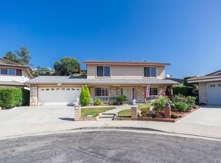 2207 Etongale Ave, La Puente, CA 91748