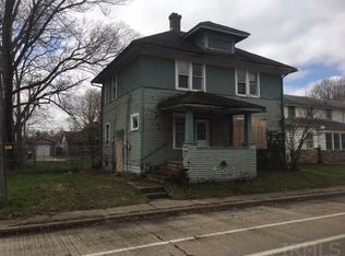 1326 W Colfax Ave, South Bend, IN