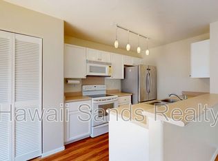 91-203 Hoopohu Pl #41, Ewa Beach, HI 96706