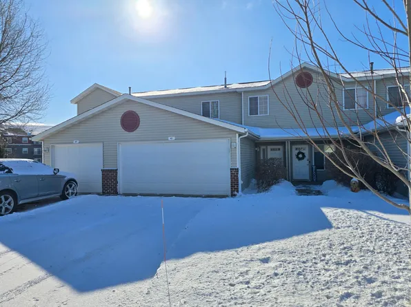 939 Cypress Rd Unit 42, Saint Cloud, MN 56303