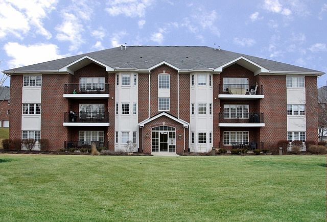 1st image of 13148 Timber Trl APT 203