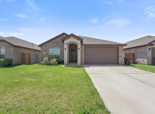 7426 W Pile Ranch Rd, Odessa, TX 79765
