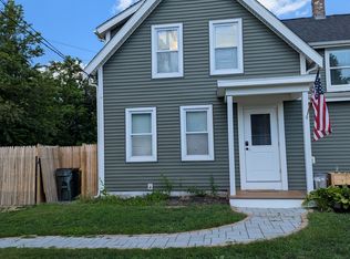 5 Beech St #B, Bellingham, MA 02019