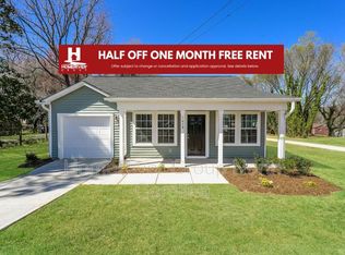 1618 Ebert St, Winston Salem, NC 27103