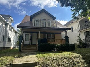 2554 North 51st STREET, Milwaukee, WI