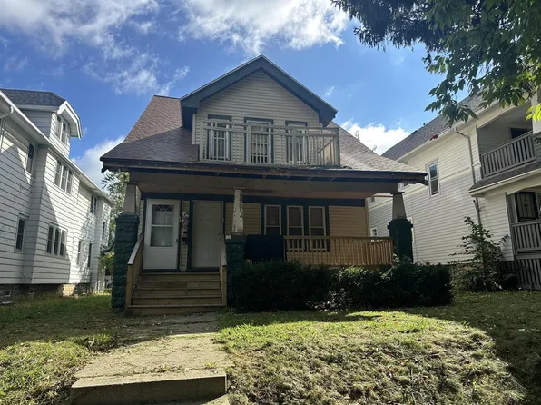 2554 North 51st STREET, Milwaukee, WI 53210