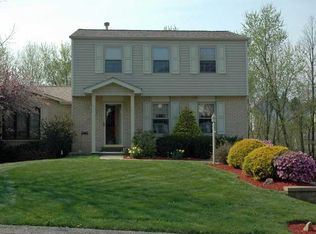 5 Brooklane Dr, Harrison City, PA 15636