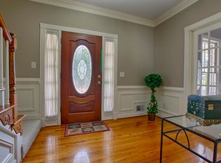 1295 Rivershyre Pkwy, Lawrenceville, GA 30043
