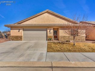 4015 S Cranberry Loop, Canon City, CO 81212