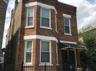 3708 S Wood St, Chicago, IL 60609