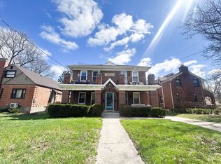 6338 Hamilton Ave, Cincinnati, OH 45224