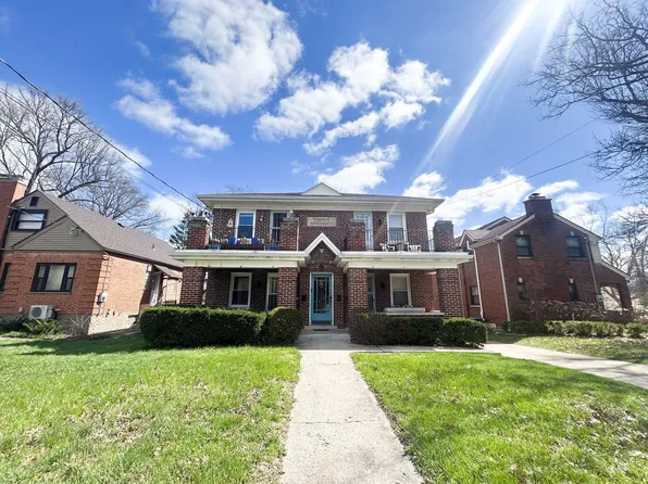 6338 Hamilton Ave, Cincinnati, OH 45224