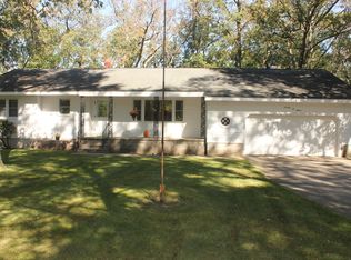 7615 Holton Rd, Holton, MI 49425