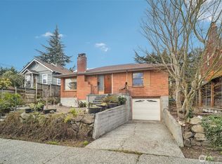 8019 Bagley Ave N, Seattle, WA 98103