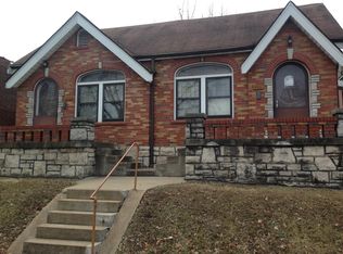 952 Bates St, Saint Louis, MO 63111