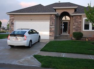 4701 SW Soldier Dr, Lees Summit, MO 64082