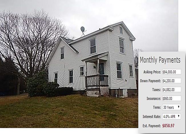 2nd image of 0 Keeney St