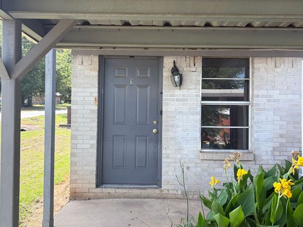 300 E Knoxville St APT 1