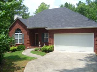 7197 Tara Dr, Villa Rica, GA 30180