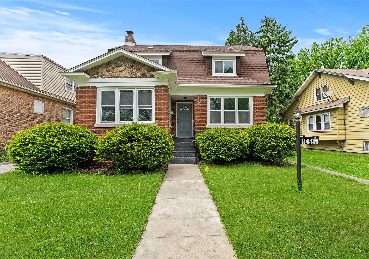 10952 S Church St, Chicago, IL 60643 | Zillow