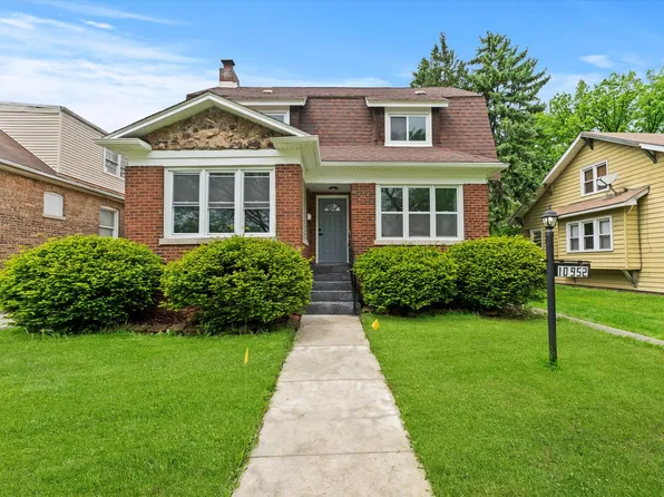 10952 S Church St, Chicago, IL 60643