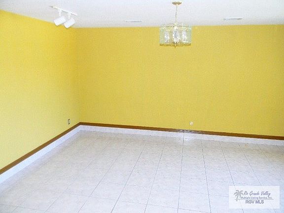 Formal Living Room