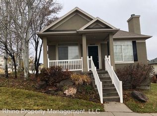 14228 S Orgill Band Rd, Draper, UT 84020