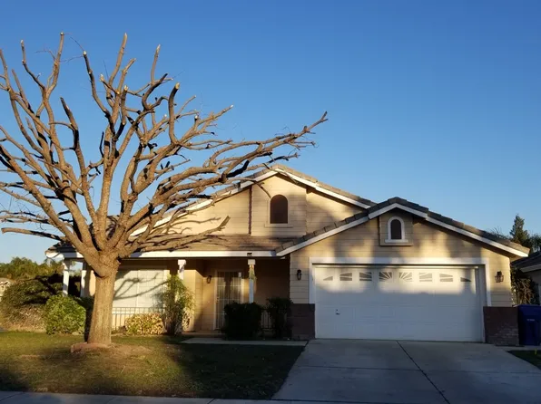 (undisclosed Address), Bakersfield, CA 93313